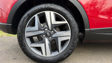 Hyundai BAYON 1.0 TGDi 48V MHEV Premium 5dr DCT Petrol Hatchback